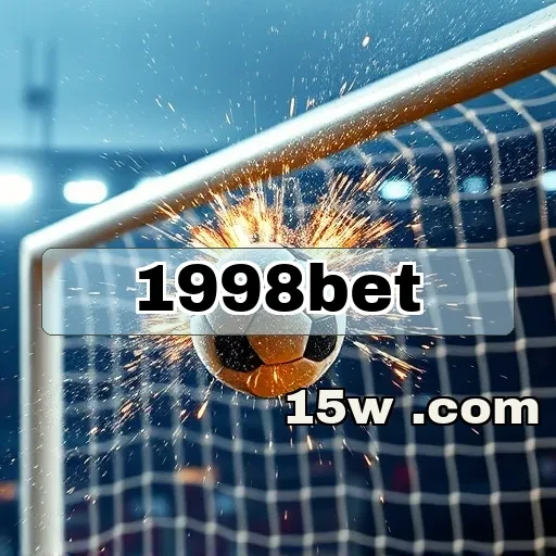 1998bet: A Revolução dos Pagamentos para Apostadores Brasileiros