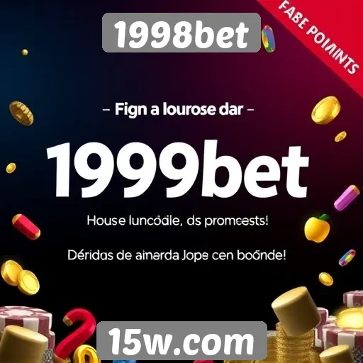 Promoções e bônus disponíveis para novos usuários