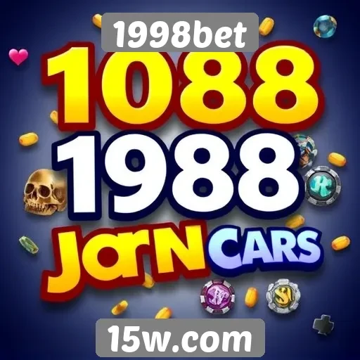 Comparativo de jogos populares no 1998bet