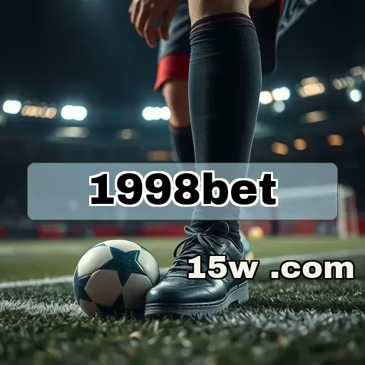 1998bet: Os Bônus Que Podem Transformar Seu Jogo